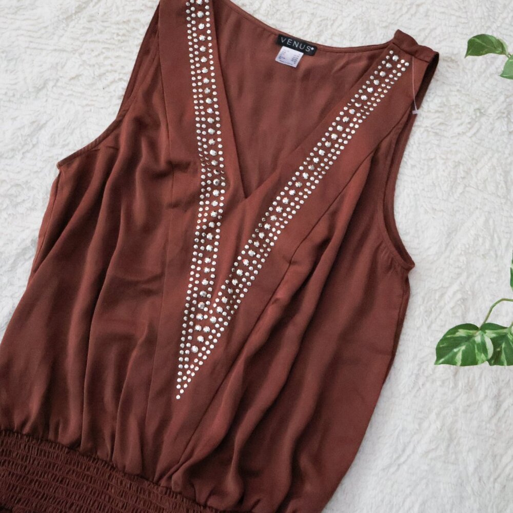 Mini Dress - Picture 7 of 16